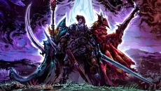 The Last Spell - Sıra tabanlı türünde bir oyun