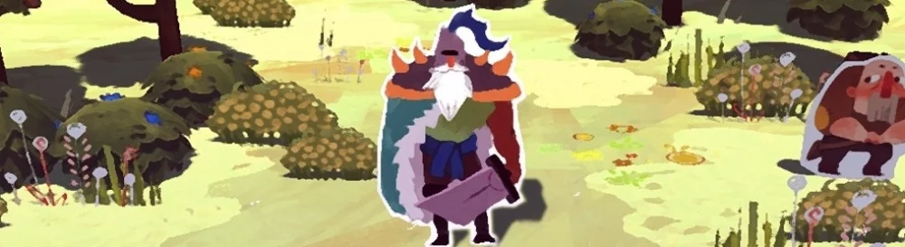 En iyi oyunlar için Linux, One Monster RPG ile benzer olanlar