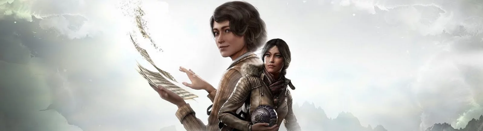 Tüm yorumlar ve değerlendirmeler Syberia: The World Before — 6 görüş