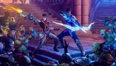 Orcs Must Die! Unchained Orcs Must Die! Unchained ile benzer