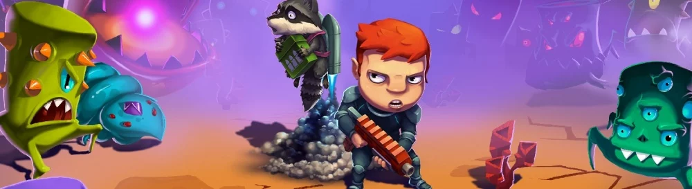 Space Robinson — Таблица для Artmoney (Перки, советы по игре) / Tablolar / Hileler