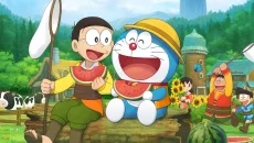 Doraemon: Yume Dorobō to 7-nin no Gozans Doraemon: Yume Dorobō to 7-nin no Gozans ile benzer