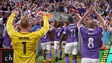 Football Manager 2023 Football Manager 2023 ile benzer
