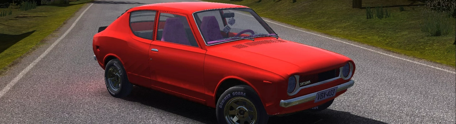 My Summer Car — Гоночная Satsuma, 4975747 марок / Kayıtlar / Hileler