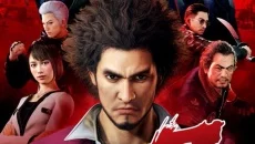 Yakuza: Like a Dragon - Sıra tabanlı türünde bir oyun