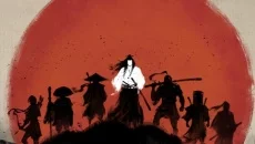 Tale of Ronin - Sıra tabanlı türünde bir oyun