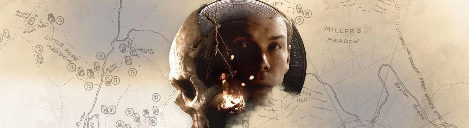 Tüm yorumlar ve değerlendirmeler The Dark Pictures: Little Hope — 2 görüş