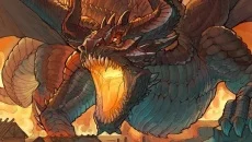 Dragon Wars Dragon Wars ile benzer