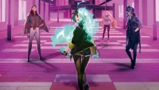 Ni no Kuni 2: Revenant Kingdom Ni no Kuni 2: Revenant Kingdom ile benzer