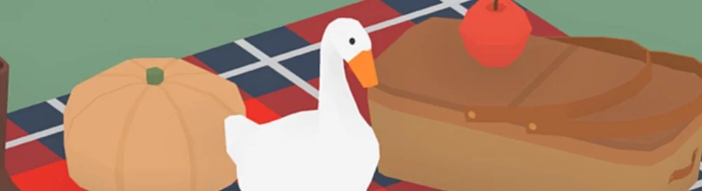 Ucuz Untitled Goose Game satın al, %90'a varan indirimler 🏷️, farklı mağazalarda fiyat karşılaştırması Ucuz Untitled Goose Game satın al, %90'a varan indirimler 🏷️, farklı mağazalarda fiyat karşılaştırması