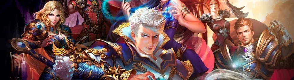 Karmaşık incelemeler Eternal Fury hakkında — 0 görüş