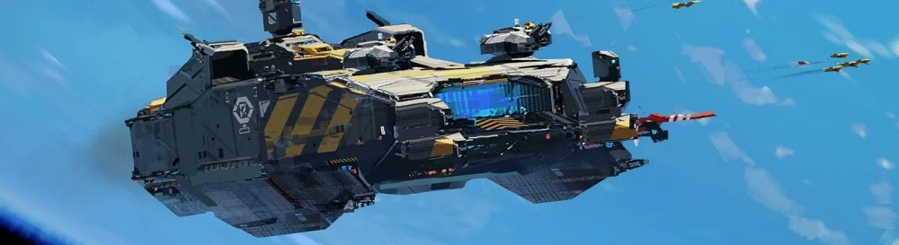 Farklı ülkelerde Homeworld 3 çıkış tarihi