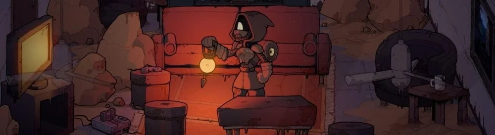 Forum Some Distant Memory