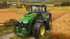 Farming Simulator 25 Farming Simulator 25 ile benzer