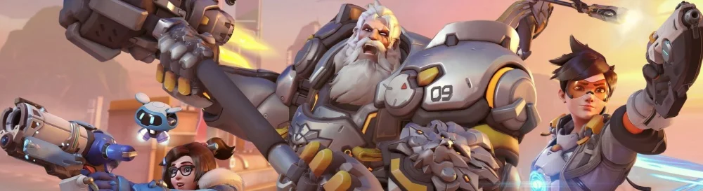 Overwatch 2 - Doomfist DLC - tüm başarılar için Xbox One, Xbox Series (2 başarı)