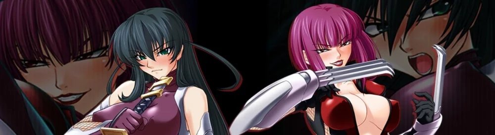 Farklı ülkelerde Taimanin Asagi çıkış tarihi