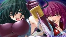 Taimanin Asagi