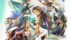 Final Fantasy Crystal Chronicles Remastered Edition - Sıra tabanlı türünde bir oyun