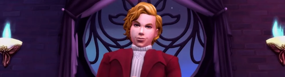 Tüm yorumlar ve değerlendirmeler The Sims 4: Realm of Magic — 1 görüş