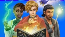 Sims Sims ile benzer