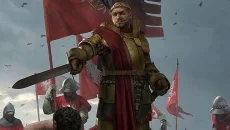 Gwent: Master Mirror Gwent: Master Mirror ile benzer