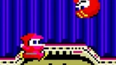 Kid Niki: Radical Ninja Kid Niki: Radical Ninja ile benzer