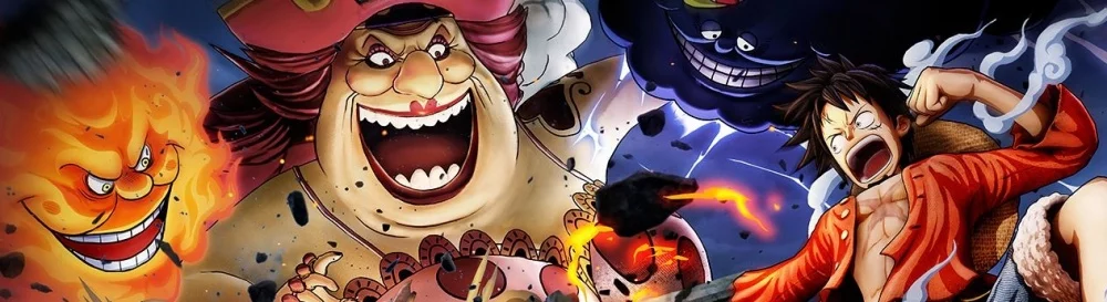 One Piece: Pirate Warriors 4 — Трейнер (+14) [1.0 - UPD: 14.01.2024] / Eğitmenler / Hileler