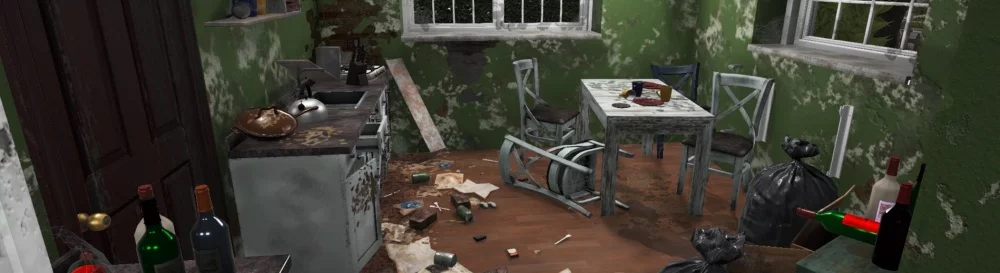 House Flipper — Таблица для Cheat Engine [1.23106] / Tablolar / Hileler