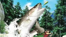 Ultimate Fishing Simulator Ultimate Fishing Simulator ile benzer