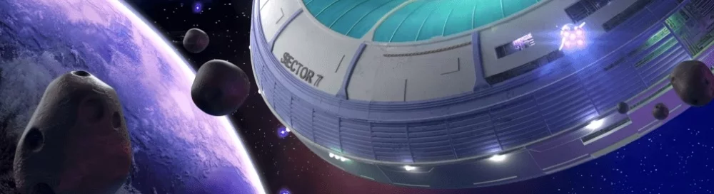 Forum Spacebase Startopia