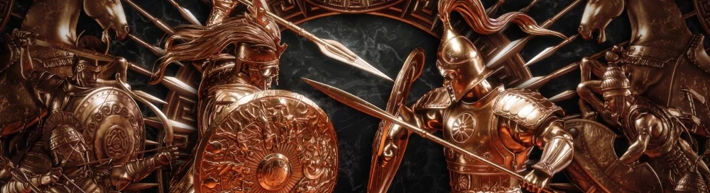 Total War Saga: Troy — Таблица для Cheat Engine [1.4.0 - 11123] / Tablolar / Hileler