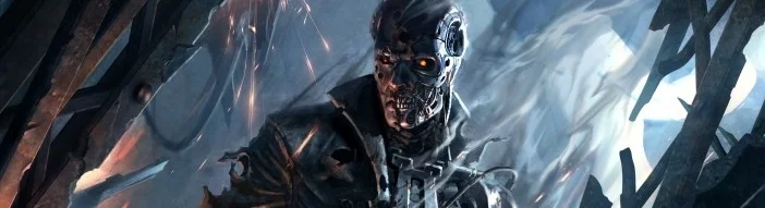 Terminator: Resistance — Трейнер (+10) [v1.028b] / Eğitmenler / Hileler