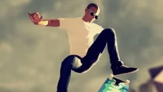Skate City - Numaralar türünde bir oyun