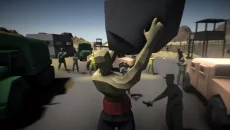 Totally Accurate Battlegrounds Totally Accurate Battlegrounds ile benzer