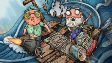 Don't Starve: Reign of Giants Don't Starve: Reign of Giants ile benzer