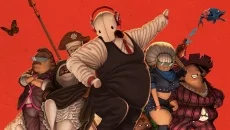 Tiny Hero Courier Tiny Hero Courier ile benzer