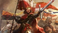 Total Battle - MMO türünde bir oyun