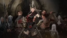 Hunter's Arena: Legends - MMO türünde bir oyun