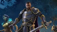 Zoria: Age of Shattering - Sıra tabanlı türünde bir oyun