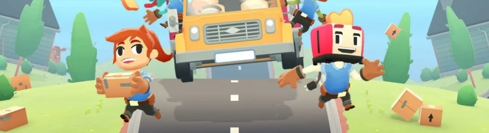 Moving Out — Таблица для Cheat Engine [UPD: 28.04.2020] / Tablolar / Hileler