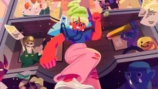 Risk of Rain 2 Risk of Rain 2 ile benzer