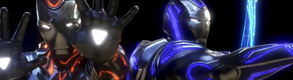 En iyi oyunlar için Stadia, Avengers: Damage Control ile benzer olanlar