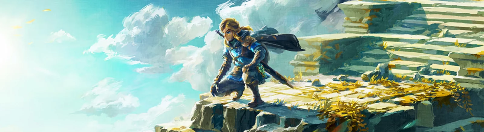 The Legend of Zelda: Tears of the Kingdom — Таблица для Cheat Engine [1.0.0 & 1.1.0/RYUJINX] / Tablolar / Hileler