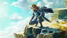 The Legend of Zelda: Tears of the Kingdom - Zelda Efsanesi türünde bir oyun