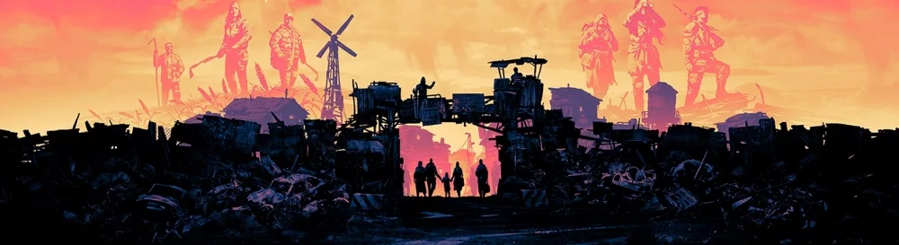 Ucuz Surviving the Aftermath satın al, %90'a varan indirimler 🏷️, farklı mağazalarda fiyat karşılaştırması