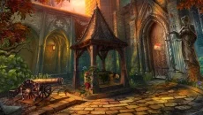 Endless Fables 4: Shadow Within - Nokta & Tıkla türünde bir oyun