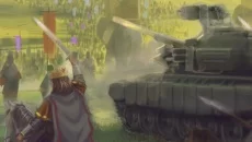 War Selection - MMO türünde bir oyun