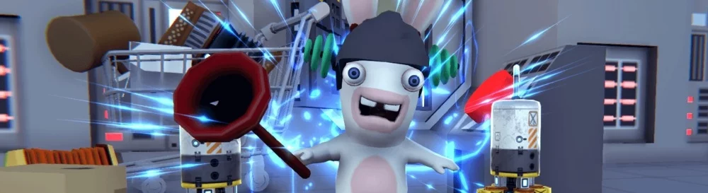 Tüm yorumlar ve değerlendirmeler Rabbids Coding — 0 görüş