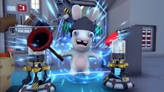 Rayman Raving Rabbids 2 Rayman Raving Rabbids 2 ile benzer