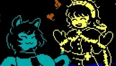 Cuphead: The Delicious Last Course Cuphead: The Delicious Last Course ile benzer